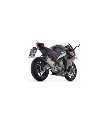 ARROW Full INDY RACE EVO Exhaust System for APRILIA RS660 25- / Tuono 660 25-26
