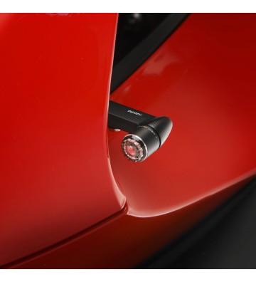 RIZOMA Kit de Intermitentes Frontal Panigale V4 2025-