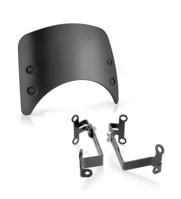 RIZOMA Protecção Frontal "Baixa" para R NINE T 14-