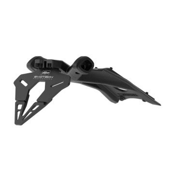 EVOTECH PERFORMANCE Tail Tidy for DUCATI Monster V2 2026