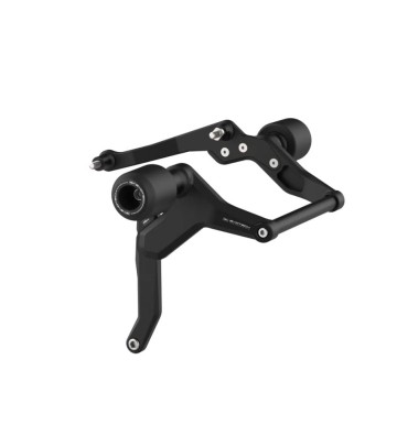 EVOTECH PERFORMANCE Crash Protection for DUCATI Monster V2 2026 / Hypermotard V2 2026