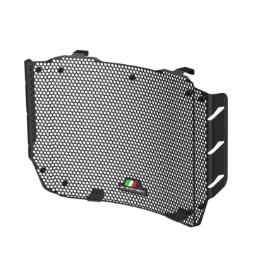 EVOTECH PERFORMANCE Radiator Guard for DUCATI Monster V2 2026 / Hypermotard V2 2026