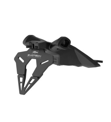 EVOTECH PERFORMANCE Tail Tidy for DUCATI Hypermotard V2 2026