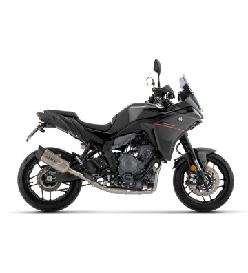 ARROW Escape Completo Indy Race EVO para YAMAHA Tracer 7 / Tracer 7 GT 25-26