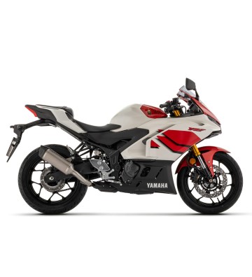 ARROW Ponteira de Escape ICON para YAMAHA YZF-R3 25-26