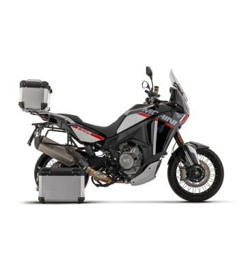 ARROW SONORA Silencer for MOTO MORINI X-CAPE 1200 2026
