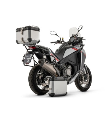 ARROW Ponteira de Escape SONORA para MOTO MORINI X-CAPE 1200 2026