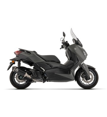 ARROW Full URBAN Racing Exhaust System for YAMAHA XMAX 125 25-26