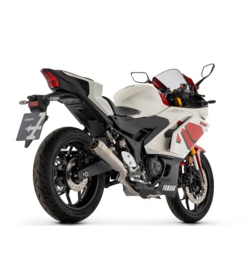 ARROW Ponteira de Escape PRO-RACE para YAMAHA YZF-R3 25-26
