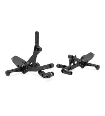 GILLES TOOLING Kit de Peseiras FXR para DUCATI Panigale V2 25-