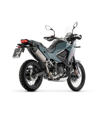 ARROW INDY RACE EVO Silencer for KAWASAKI KLE 500 2026