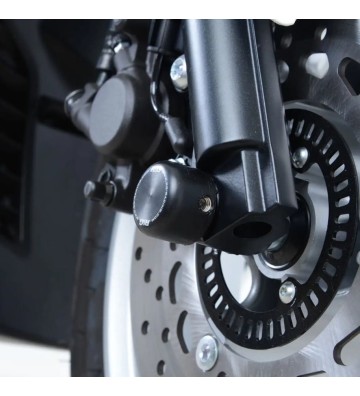 R&G Fork Protectors for YAMAHA N-MAX 125 17-
