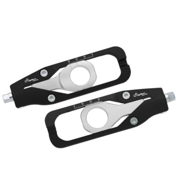 LIGHTECH Ajustadores de Corrente para KAWASAKI ZX-10R 16-26