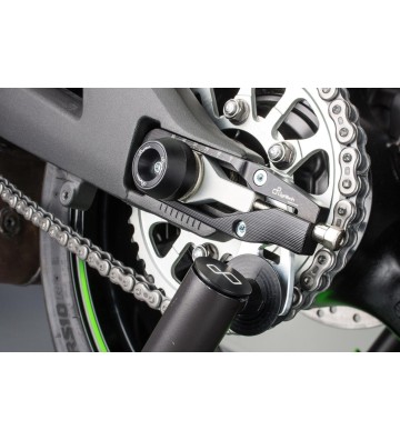 LIGHTECH Chain Adjusters for KAWASAKI ZX-10R 16-26