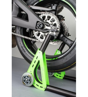 LIGHTECH Ajustadores de Corrente para KAWASAKI ZX-10R 16-26
