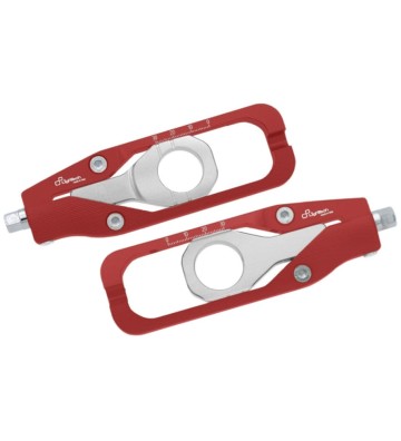 LIGHTECH Ajustadores de Corrente para KAWASAKI ZX-10R 16-26