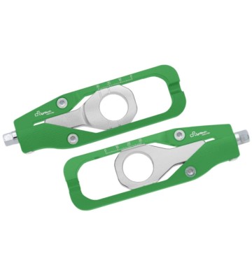 LIGHTECH Ajustadores de Corrente para KAWASAKI ZX-10R 16-26