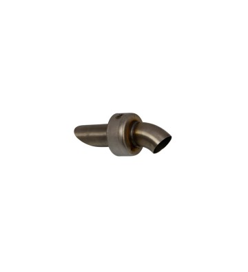 AKRAPOVIC DB Killer for HONDA CB650R / CBR650R 19-24