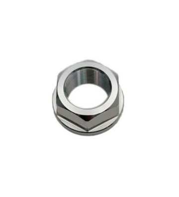LIGHTECH Lower Titanium Nut for KAWASAKI
