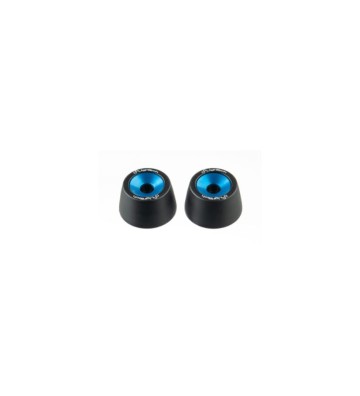 LIGHTECH Kit de Proteções de Eixo para TRIUMPH Speed Triple 1200 RS 21-23 / Speed Triple 1200 RX 2025