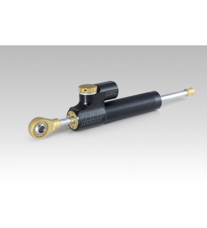 HYPERPRO Kit de Amortecedor de Direção para Suzuki GSX-R 600 96-00 / GSX-R 750 96-99