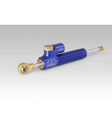 Hyperpro Steering Damper Kit for STREET TRIPLE 675 / R 07-12