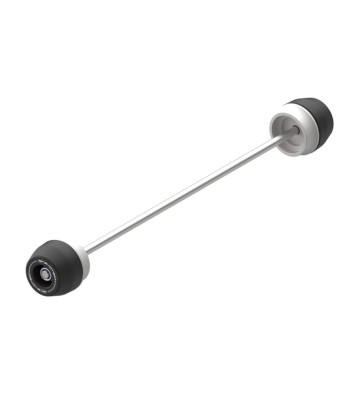EVOTECH PERFORMANCE Rear Spindle Bobbins for DUCATI Monster V2/Hypermotard V2 26- / Panigale V2/Streetfigher V2 25-