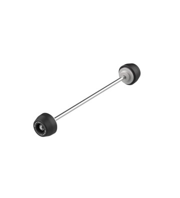 EVOTECH PERFORMANCE Front Spindle Bobbins for DUCATI Monster V2/Hypermotard V2 26- / Panigale V2/Streetfigher V2 25-