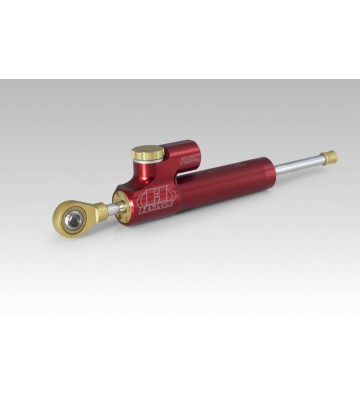 HYPERPRO RSC Amortecedor de Direcção para GSX-R 1000 01-06/GSX-R 750 00-07/GSXR600 01-07/HAYABUSA 08-18