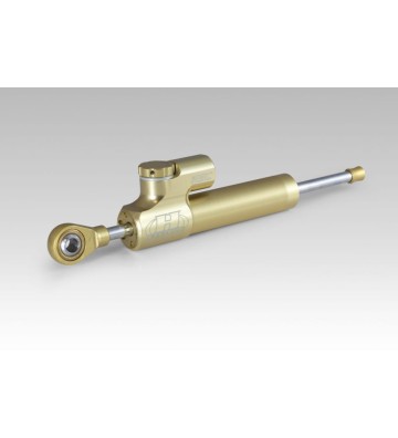 HYPERPRO RSC Amortecedor de Direcção para GSX-R 1000 01-06/GSX-R 750 00-07/GSXR600 01-07/HAYABUSA 08-18
