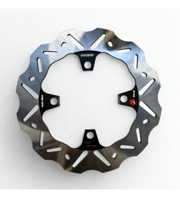 BRAKING WAVE Brake Disc (Rear)