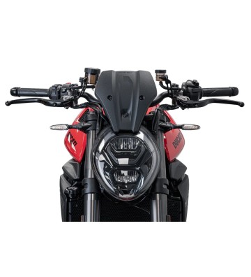 EVOTECH PERFORMANCE Fly Screen for DUCATI Monster V2 2026