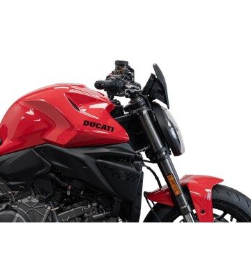 EVOTECH PERFORMANCE Fly Screen for DUCATI Monster V2 2026