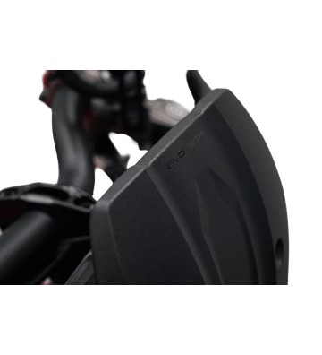 EVOTECH PERFORMANCE Fly Screen for DUCATI Monster V2 2026