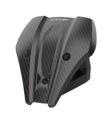 EVOTECH PERFORMANCE Carbon Fly Screen for DUCATI Monster V2 2026