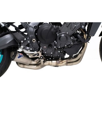 TERMIGNONI "GP2R-RHT" Full exhaust system for MT-09 / XSR900 / Tracer 9 24-