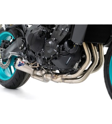 TERMIGNONI "GP2R-RHT" Full exhaust system for MT-09 / XSR900 / Tracer 9 24-