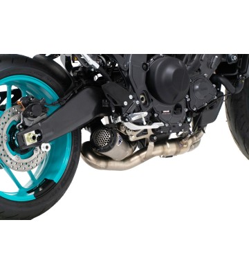 TERMIGNONI "GP2R-RHT" Full exhaust system for MT-09 / XSR900 / Tracer 9 24-