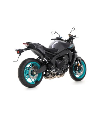 TERMIGNONI "GP2R-RHT" Full exhaust system for MT-09 / XSR900 / Tracer 9 24-