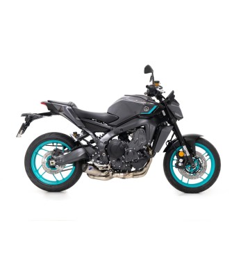 TERMIGNONI "GP2R-RHT" Full exhaust system for MT-09 / XSR900 / Tracer 9 24-