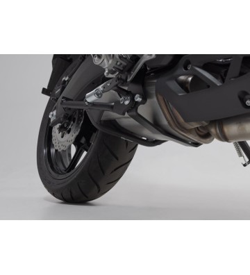 SW-MOTECH Centerstand for KAWASAKI Versys 650 21-26