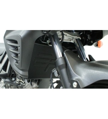 EVOTECH PERFORMANCE Radiator Guard for SUZUKI V-Strom 650 11-