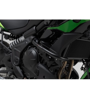 SW-MOTECH Crash Bar para KAWASAKI Versys 650 21-26