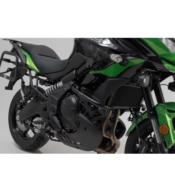 SW-MOTECH Crash Bar for KAWASAKI Versys 650 21-26