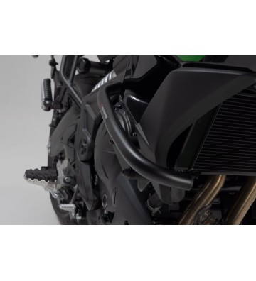 SW-MOTECH Crash Bar for KAWASAKI Versys 650 21-26