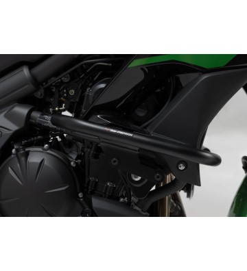 SW-MOTECH Crash Bar for KAWASAKI Versys 650 21-26