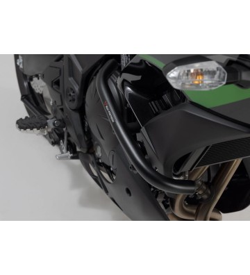 SW-MOTECH Crash Bar for KAWASAKI Versys 650 21-26