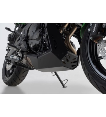 SW-MOTECH Engine Guard for KAWASAKI Versys 650 21-26