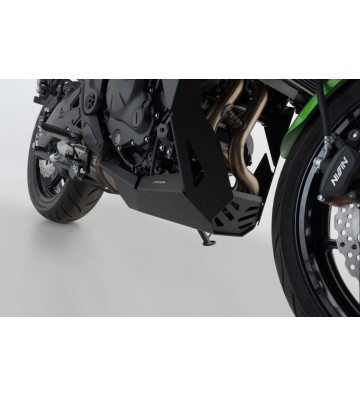 SW-MOTECH Engine Guard for KAWASAKI Versys 650 21-26