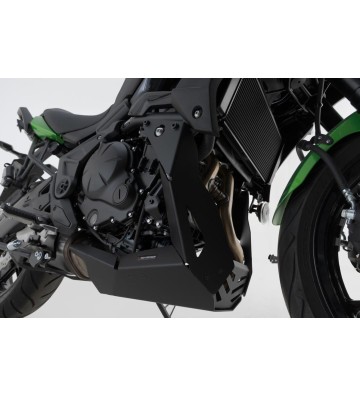 SW-MOTECH Engine Guard for KAWASAKI Versys 650 21-26